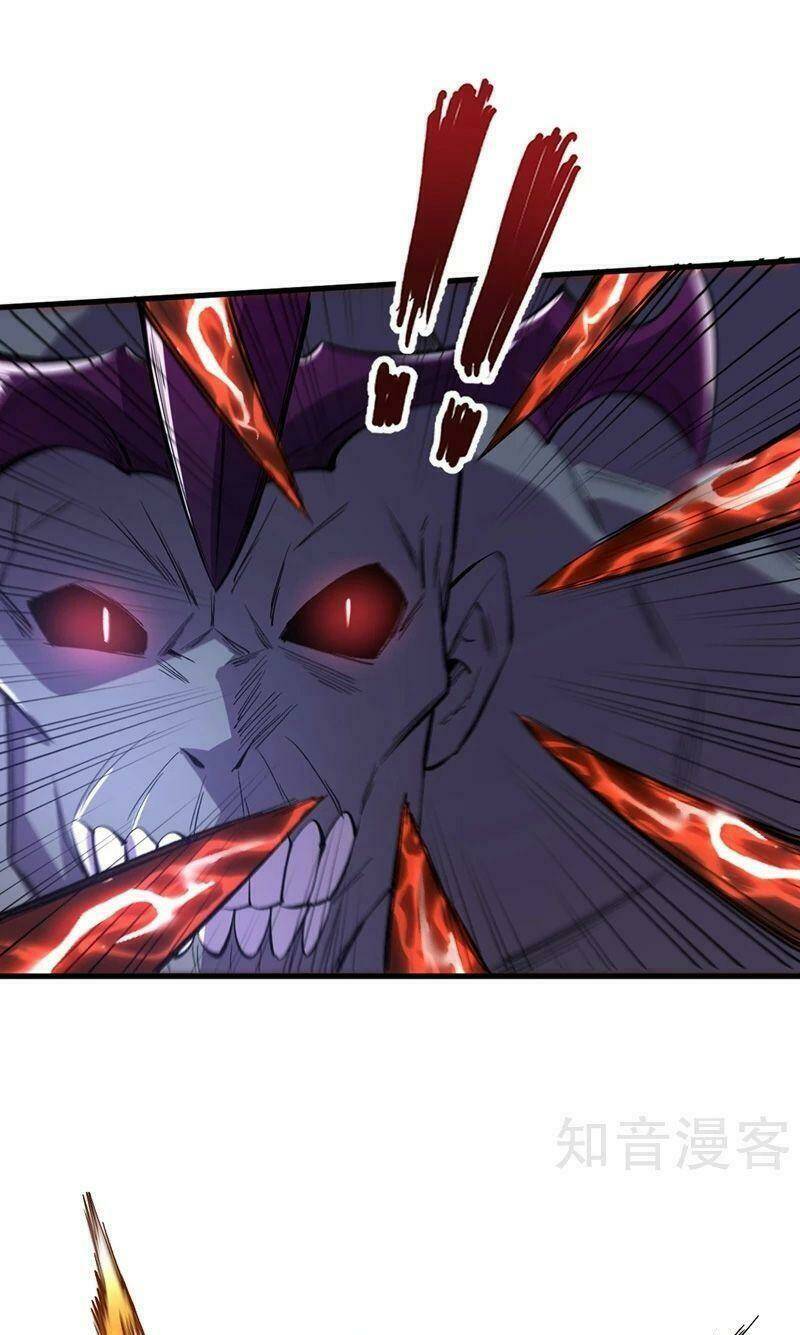 Vào Ngày Tận Thế Nhặt Được Hệ Thống Chapter 101 - Trang 2