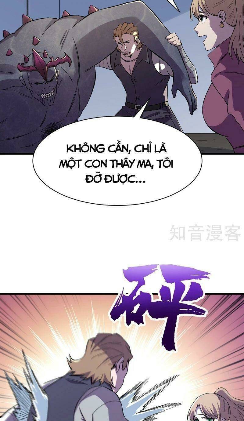 Vào Ngày Tận Thế Nhặt Được Hệ Thống Chapter 101 - Trang 2