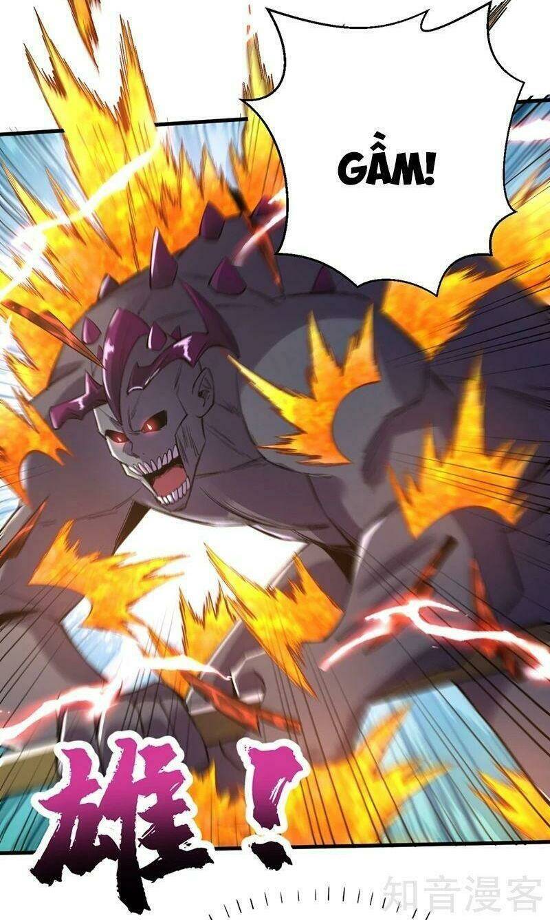 Vào Ngày Tận Thế Nhặt Được Hệ Thống Chapter 101 - Trang 2