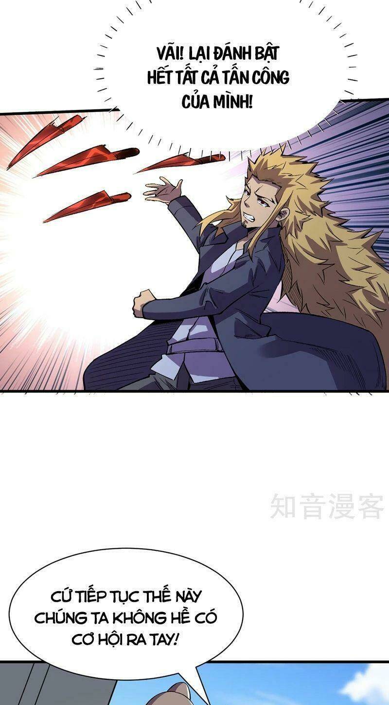 Vào Ngày Tận Thế Nhặt Được Hệ Thống Chapter 101 - Trang 2