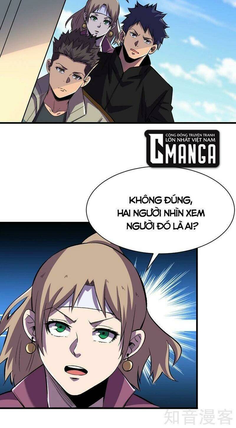 Vào Ngày Tận Thế Nhặt Được Hệ Thống Chapter 101 - Trang 2