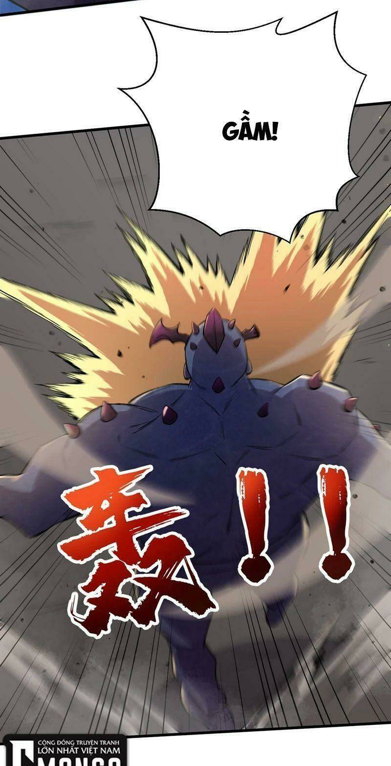 Vào Ngày Tận Thế Nhặt Được Hệ Thống Chapter 101 - Trang 2