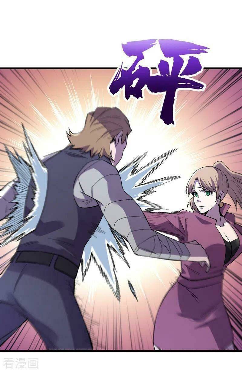 Vào Ngày Tận Thế Nhặt Được Hệ Thống Chapter 102 - Trang 2