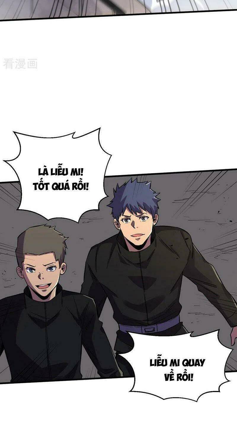 Vào Ngày Tận Thế Nhặt Được Hệ Thống Chapter 102 - Trang 2