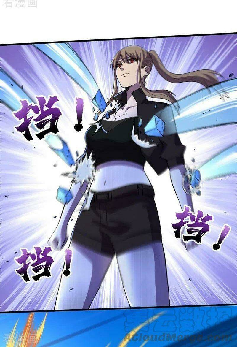 Vào Ngày Tận Thế Nhặt Được Hệ Thống Chapter 102 - Trang 2