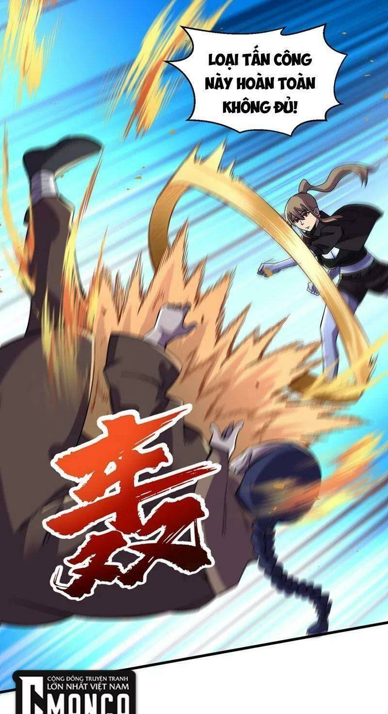 Vào Ngày Tận Thế Nhặt Được Hệ Thống Chapter 102 - Trang 2