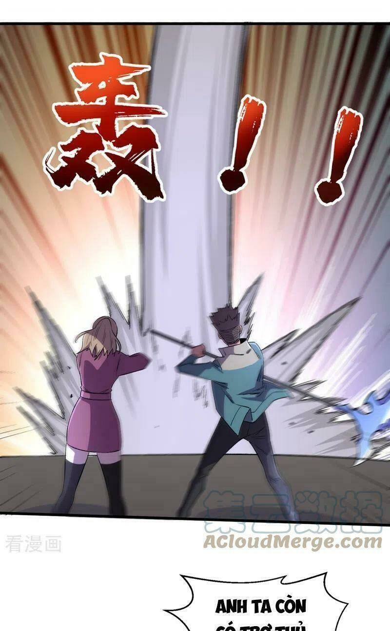 Vào Ngày Tận Thế Nhặt Được Hệ Thống Chapter 102 - Trang 2