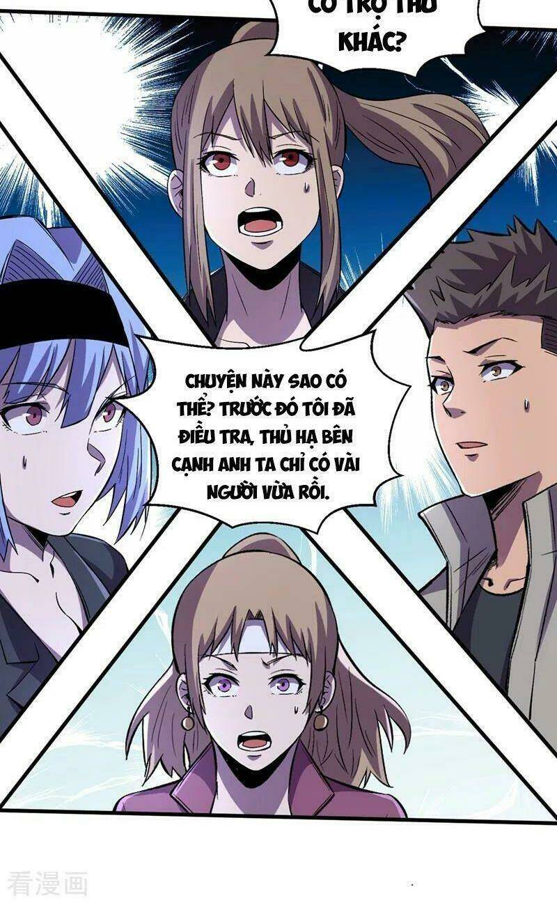 Vào Ngày Tận Thế Nhặt Được Hệ Thống Chapter 102 - Trang 2