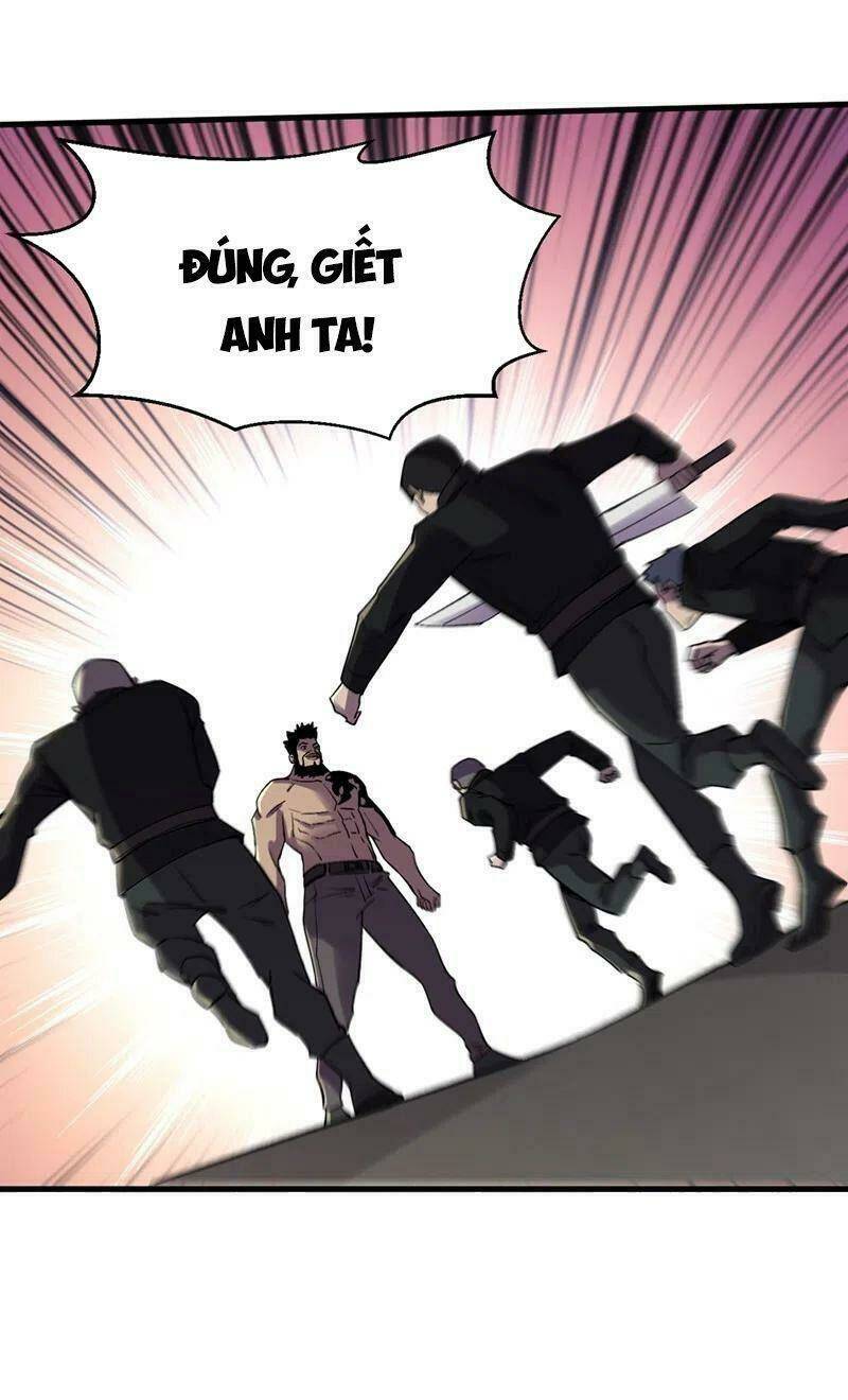 Vào Ngày Tận Thế Nhặt Được Hệ Thống Chapter 102 - Trang 2