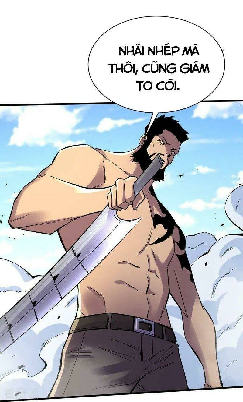 Vào Ngày Tận Thế Nhặt Được Hệ Thống Chapter 102 - Trang 2