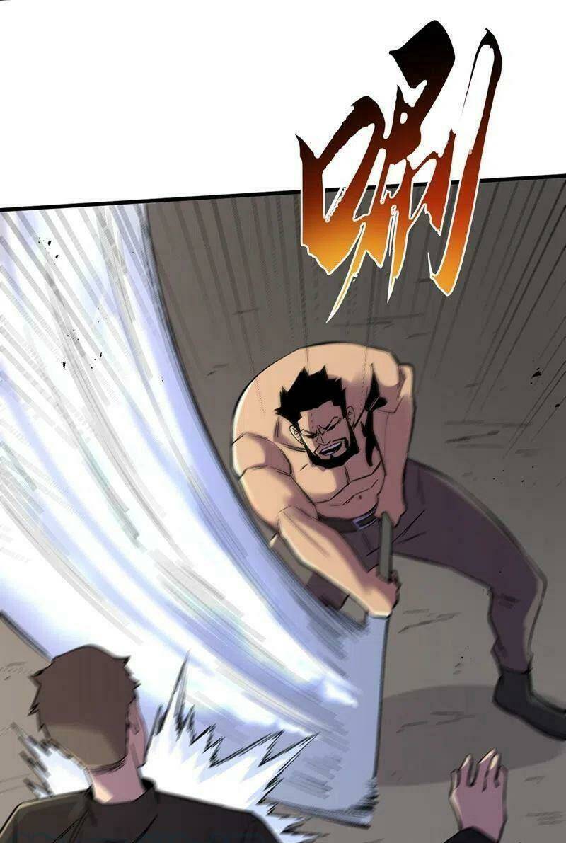 Vào Ngày Tận Thế Nhặt Được Hệ Thống Chapter 102 - Trang 2