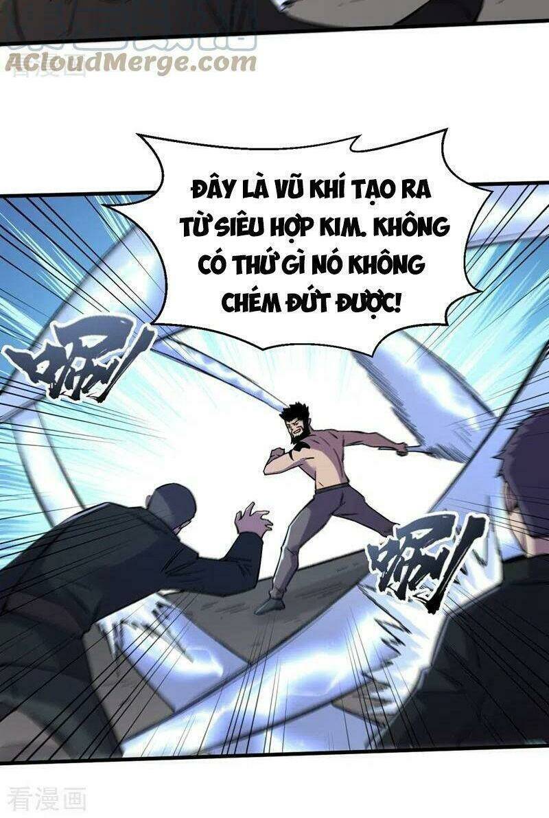 Vào Ngày Tận Thế Nhặt Được Hệ Thống Chapter 102 - Trang 2