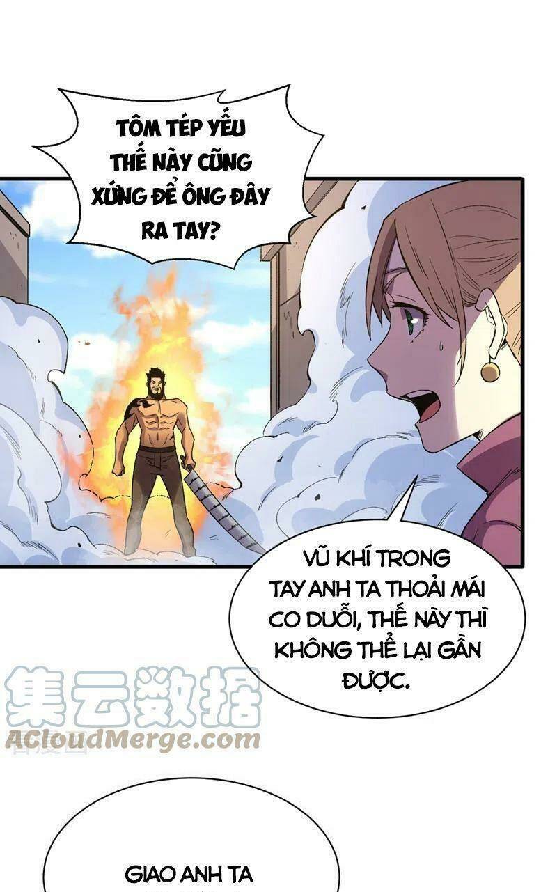 Vào Ngày Tận Thế Nhặt Được Hệ Thống Chapter 102 - Trang 2