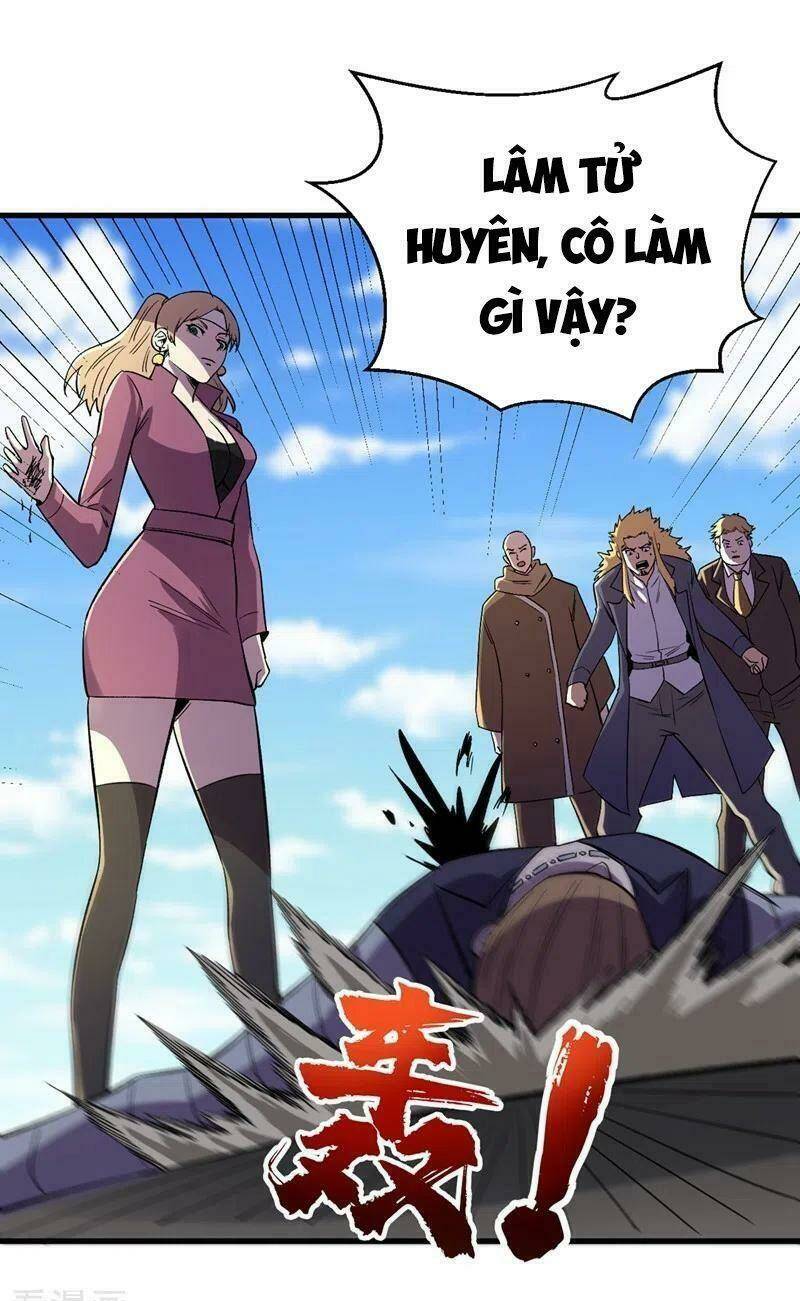 Vào Ngày Tận Thế Nhặt Được Hệ Thống Chapter 102 - Trang 2