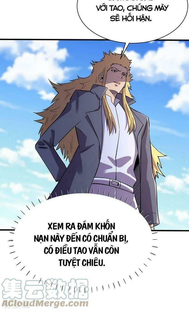 Vào Ngày Tận Thế Nhặt Được Hệ Thống Chapter 102 - Trang 2