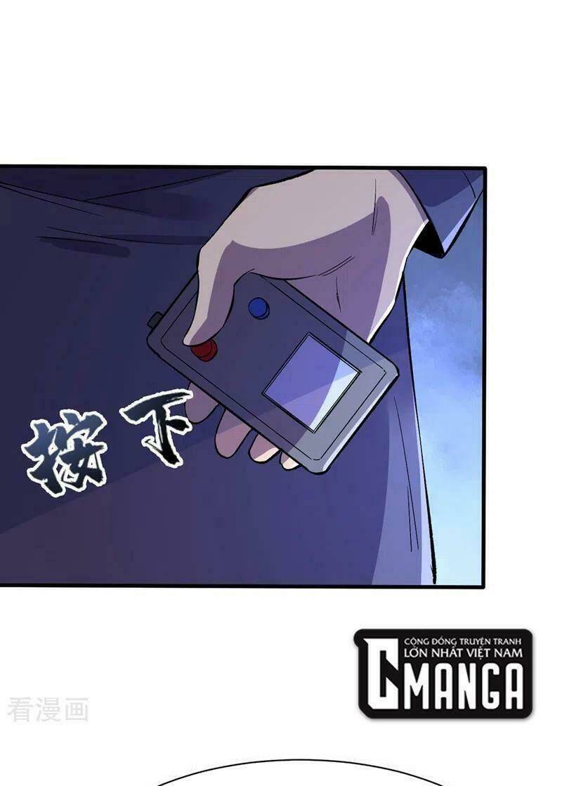 Vào Ngày Tận Thế Nhặt Được Hệ Thống Chapter 102 - Trang 2