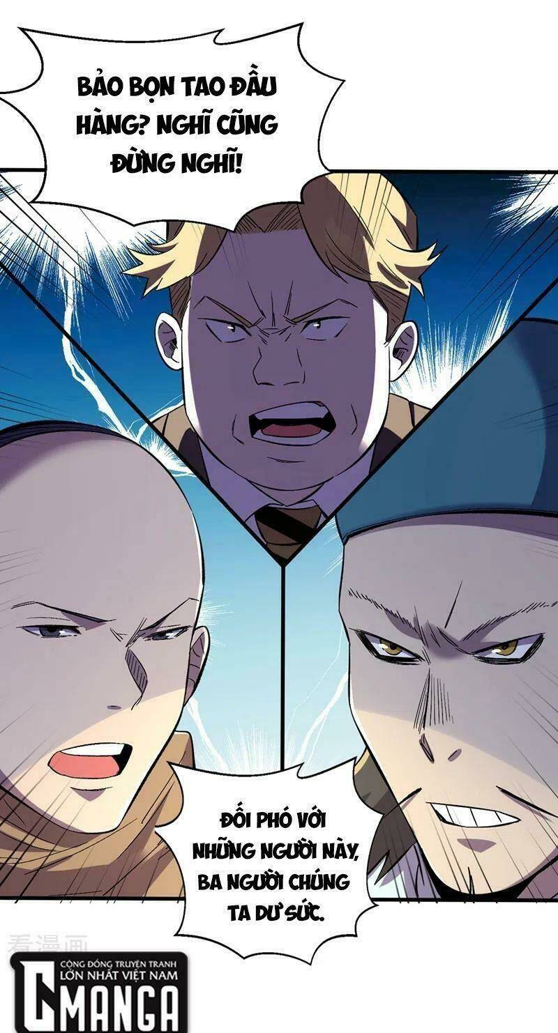 Vào Ngày Tận Thế Nhặt Được Hệ Thống Chapter 102 - Trang 2