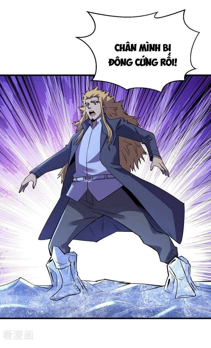 Vào Ngày Tận Thế Nhặt Được Hệ Thống Chapter 103 - Trang 2