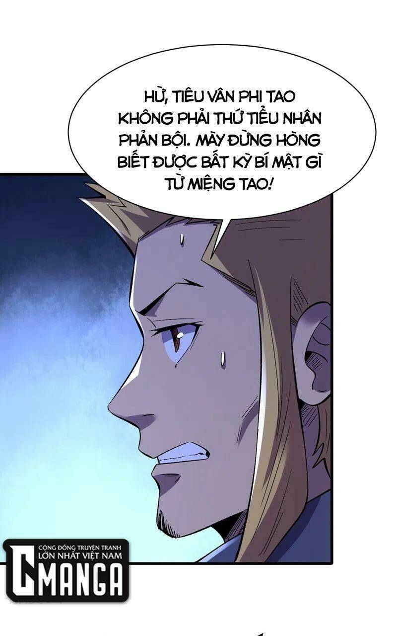 Vào Ngày Tận Thế Nhặt Được Hệ Thống Chapter 103 - Trang 2