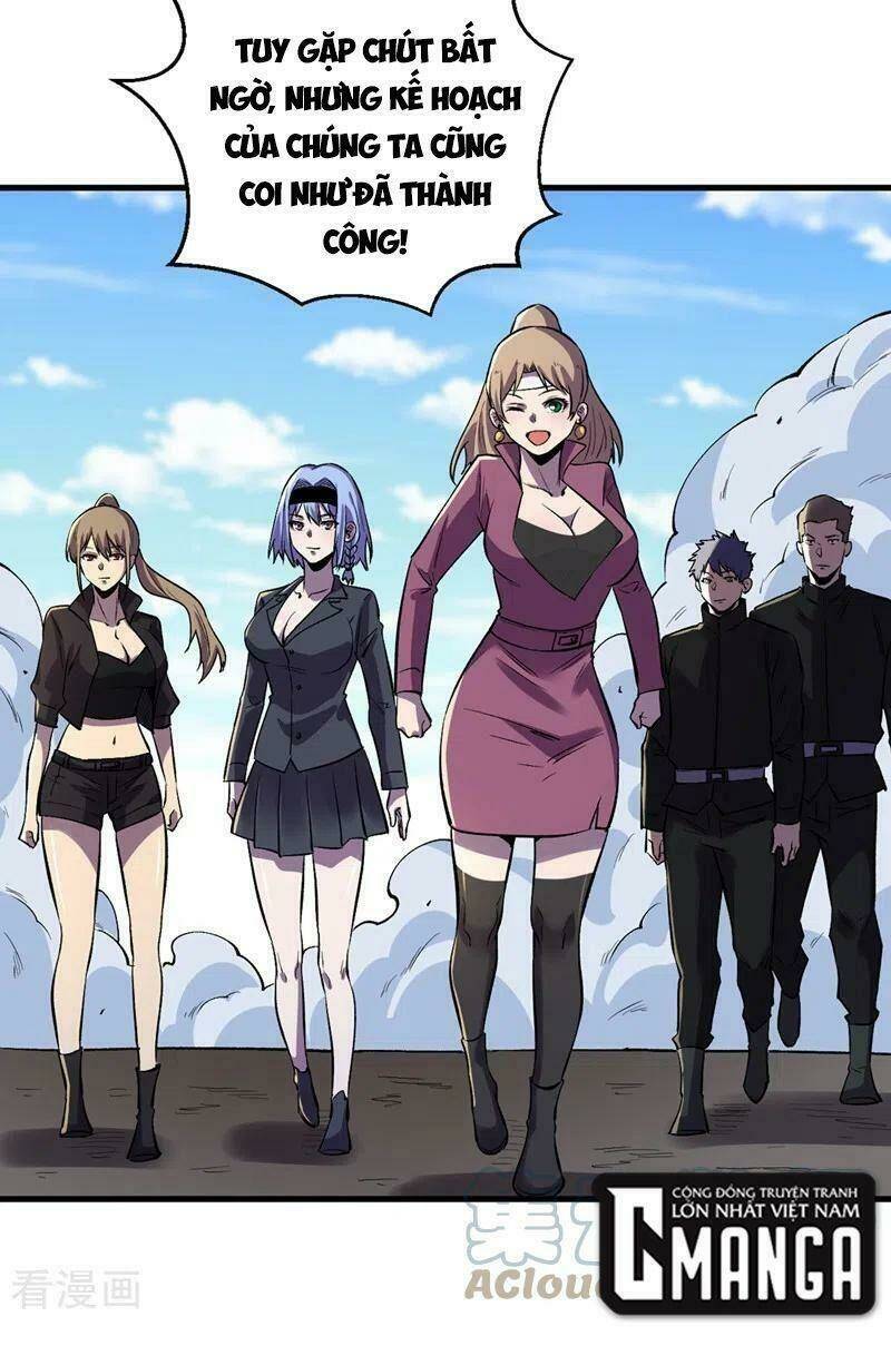 Vào Ngày Tận Thế Nhặt Được Hệ Thống Chapter 103 - Trang 2