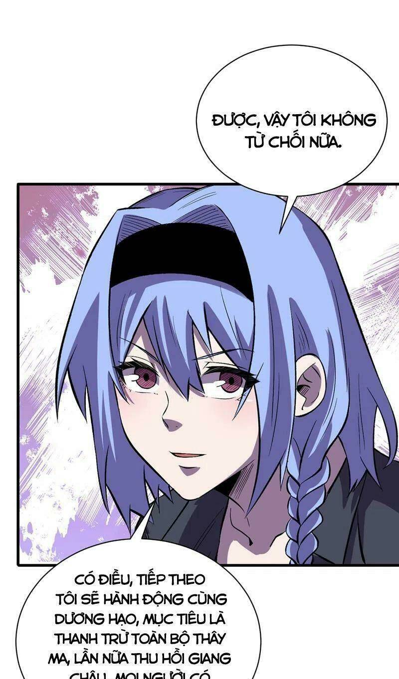 Vào Ngày Tận Thế Nhặt Được Hệ Thống Chapter 103 - Trang 2