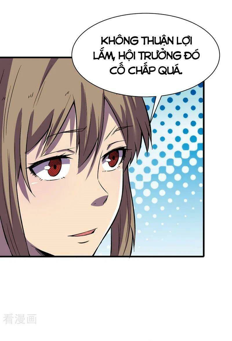 Vào Ngày Tận Thế Nhặt Được Hệ Thống Chapter 103 - Trang 2