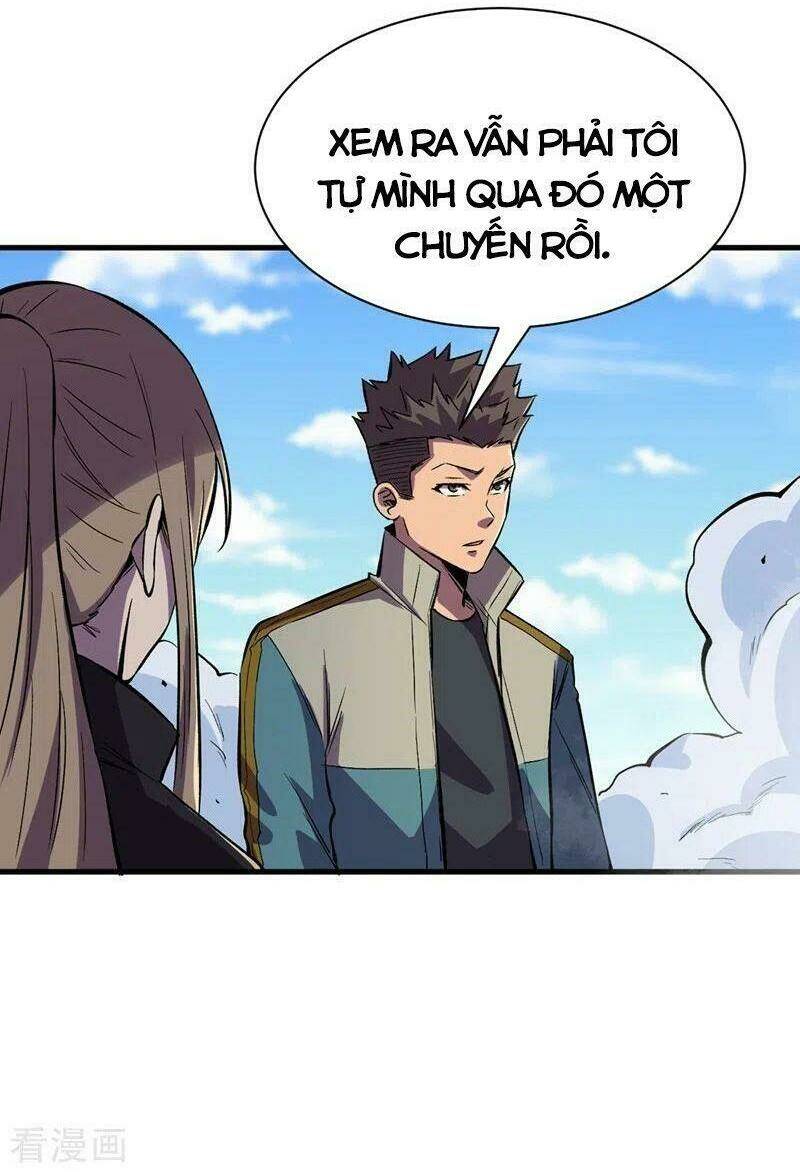 Vào Ngày Tận Thế Nhặt Được Hệ Thống Chapter 103 - Trang 2