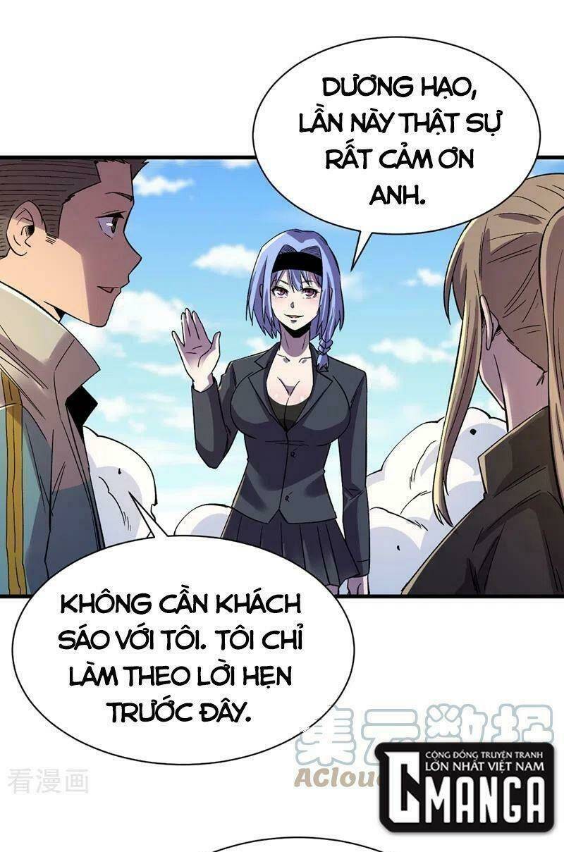 Vào Ngày Tận Thế Nhặt Được Hệ Thống Chapter 103 - Trang 2