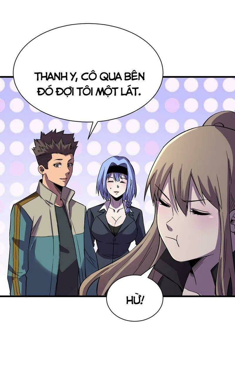 Vào Ngày Tận Thế Nhặt Được Hệ Thống Chapter 103 - Trang 2