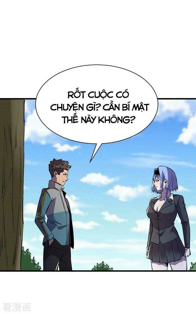 Vào Ngày Tận Thế Nhặt Được Hệ Thống Chapter 103 - Trang 2