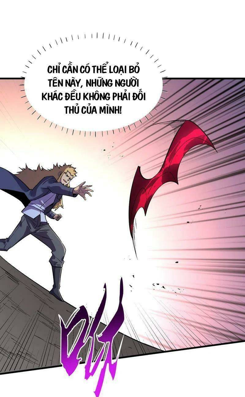 Vào Ngày Tận Thế Nhặt Được Hệ Thống Chapter 103 - Trang 2