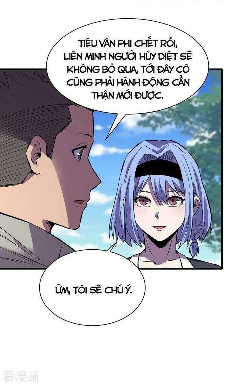 Vào Ngày Tận Thế Nhặt Được Hệ Thống Chapter 103 - Trang 2