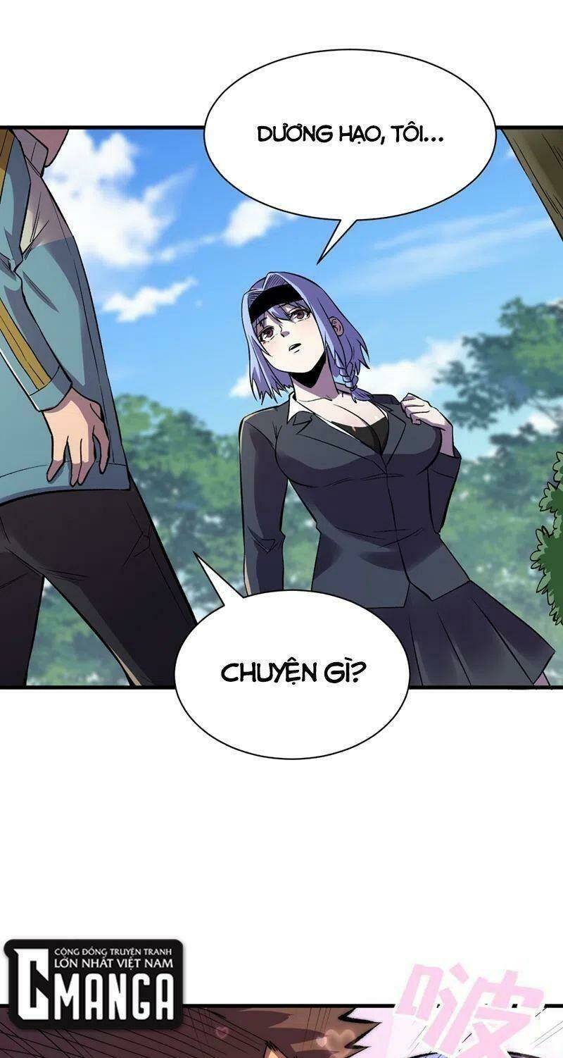 Vào Ngày Tận Thế Nhặt Được Hệ Thống Chapter 103 - Trang 2