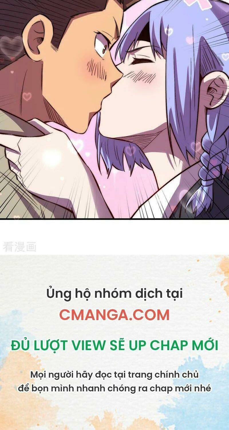 Vào Ngày Tận Thế Nhặt Được Hệ Thống Chapter 103 - Trang 2