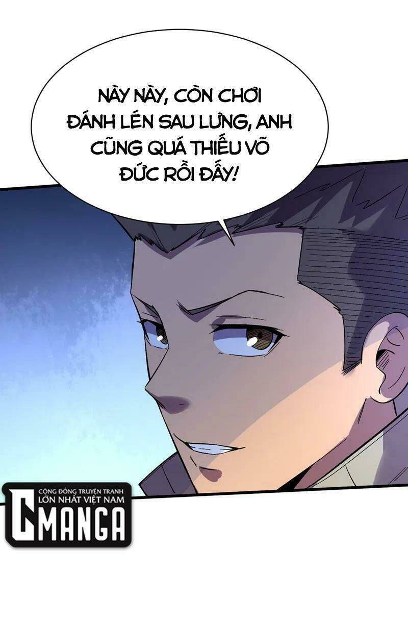 Vào Ngày Tận Thế Nhặt Được Hệ Thống Chapter 103 - Trang 2