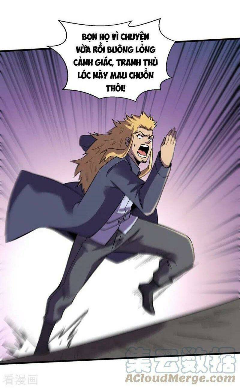 Vào Ngày Tận Thế Nhặt Được Hệ Thống Chapter 103 - Trang 2