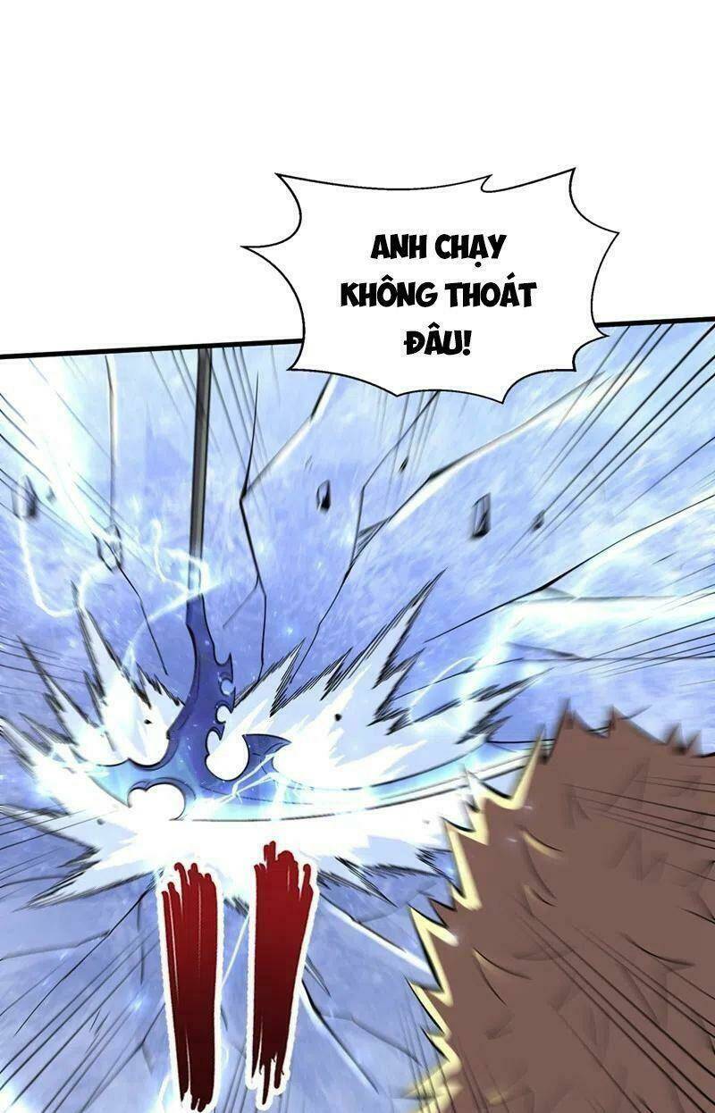 Vào Ngày Tận Thế Nhặt Được Hệ Thống Chapter 103 - Trang 2