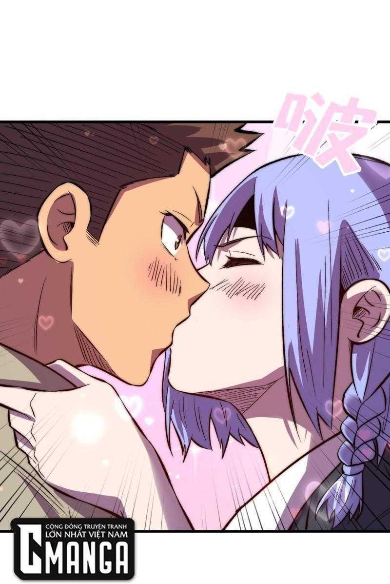 Vào Ngày Tận Thế Nhặt Được Hệ Thống Chapter 104 - Trang 2