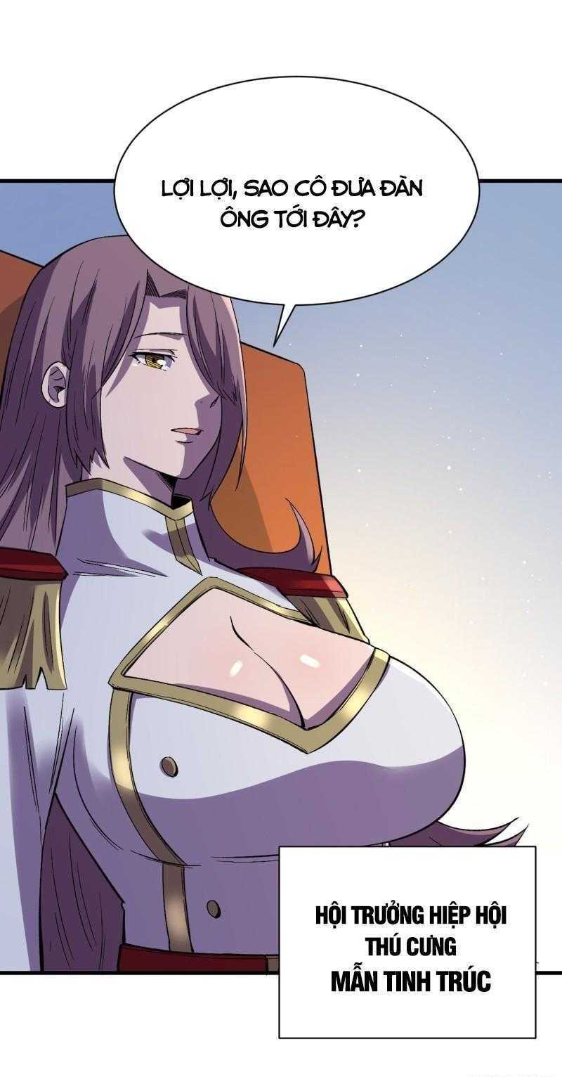 Vào Ngày Tận Thế Nhặt Được Hệ Thống Chapter 104 - Trang 2