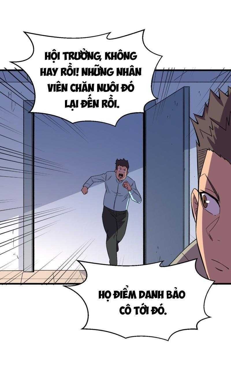 Vào Ngày Tận Thế Nhặt Được Hệ Thống Chapter 104 - Trang 2