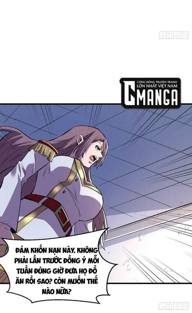 Vào Ngày Tận Thế Nhặt Được Hệ Thống Chapter 104 - Trang 2