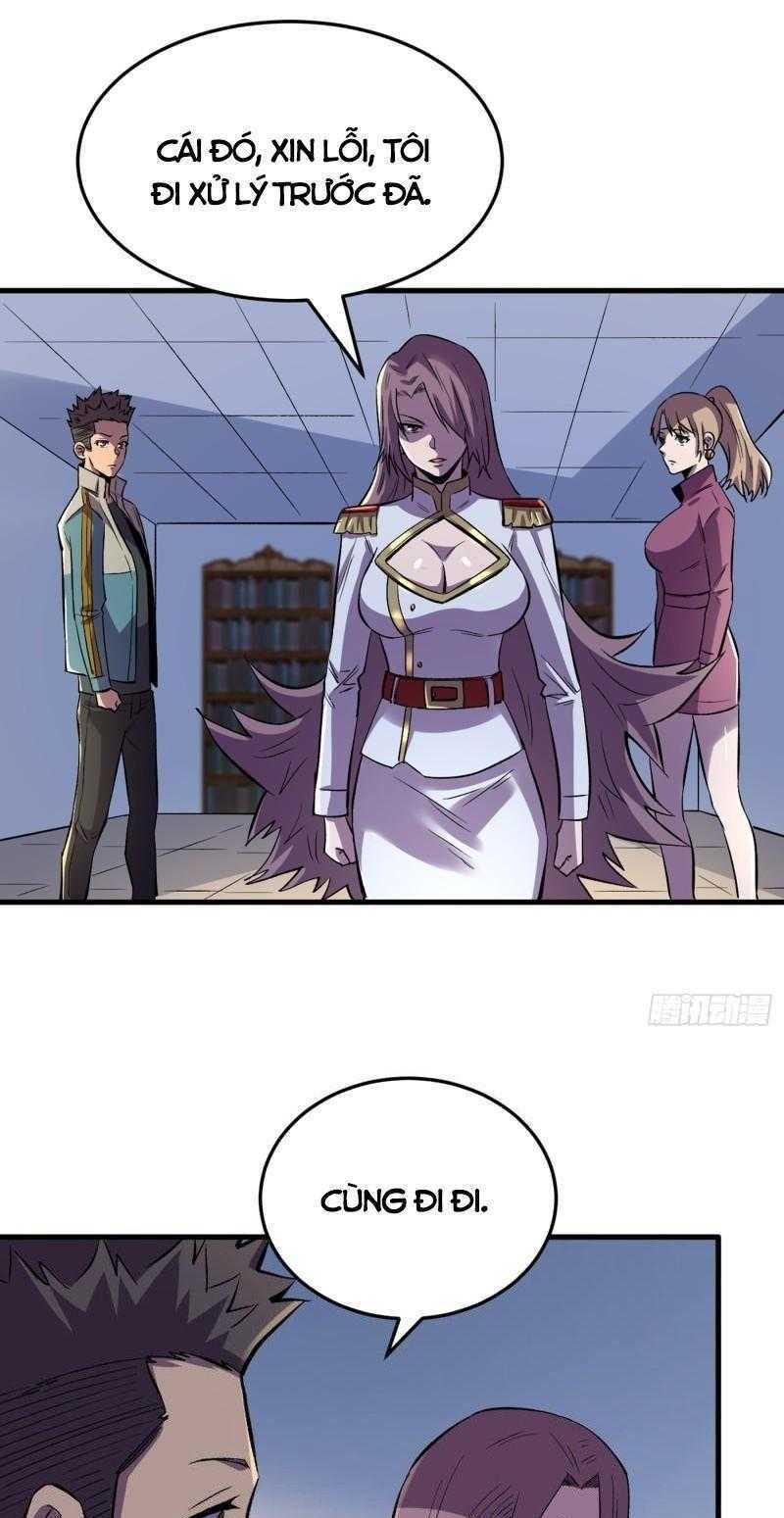 Vào Ngày Tận Thế Nhặt Được Hệ Thống Chapter 104 - Trang 2