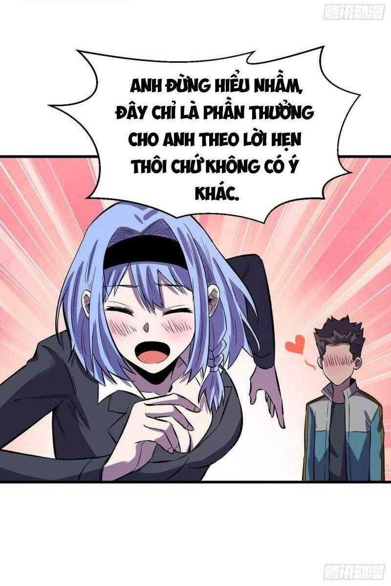 Vào Ngày Tận Thế Nhặt Được Hệ Thống Chapter 104 - Trang 2