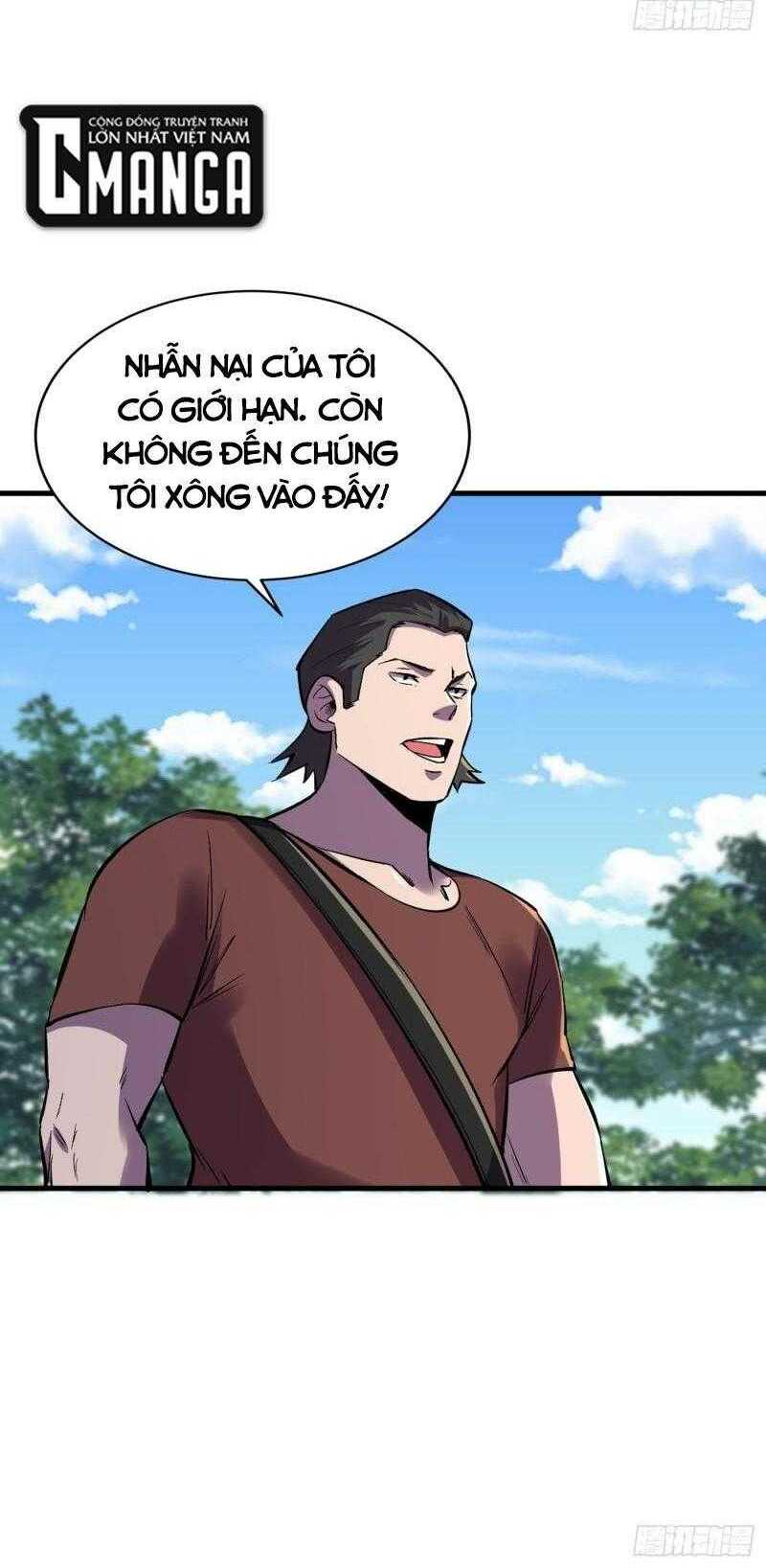 Vào Ngày Tận Thế Nhặt Được Hệ Thống Chapter 104 - Trang 2