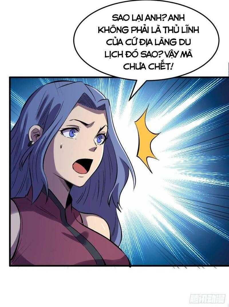 Vào Ngày Tận Thế Nhặt Được Hệ Thống Chapter 104 - Trang 2