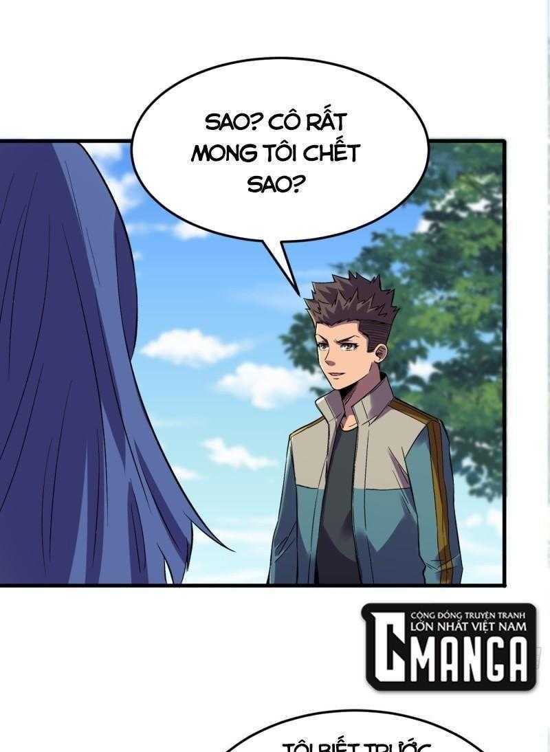 Vào Ngày Tận Thế Nhặt Được Hệ Thống Chapter 104 - Trang 2