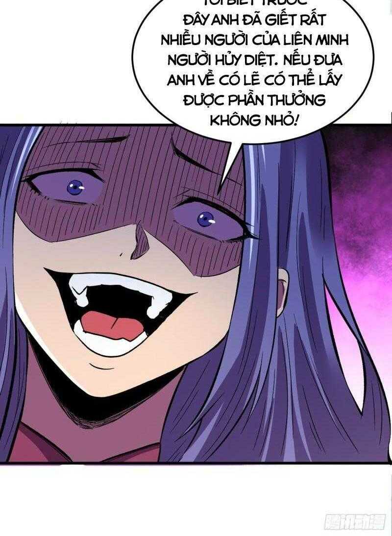 Vào Ngày Tận Thế Nhặt Được Hệ Thống Chapter 104 - Trang 2