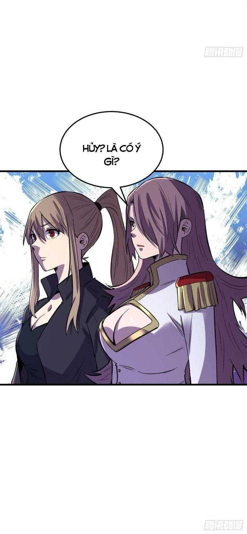 Vào Ngày Tận Thế Nhặt Được Hệ Thống Chapter 104 - Trang 2