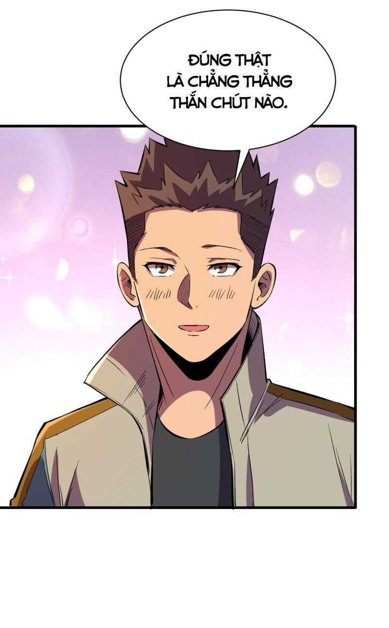 Vào Ngày Tận Thế Nhặt Được Hệ Thống Chapter 104 - Trang 2