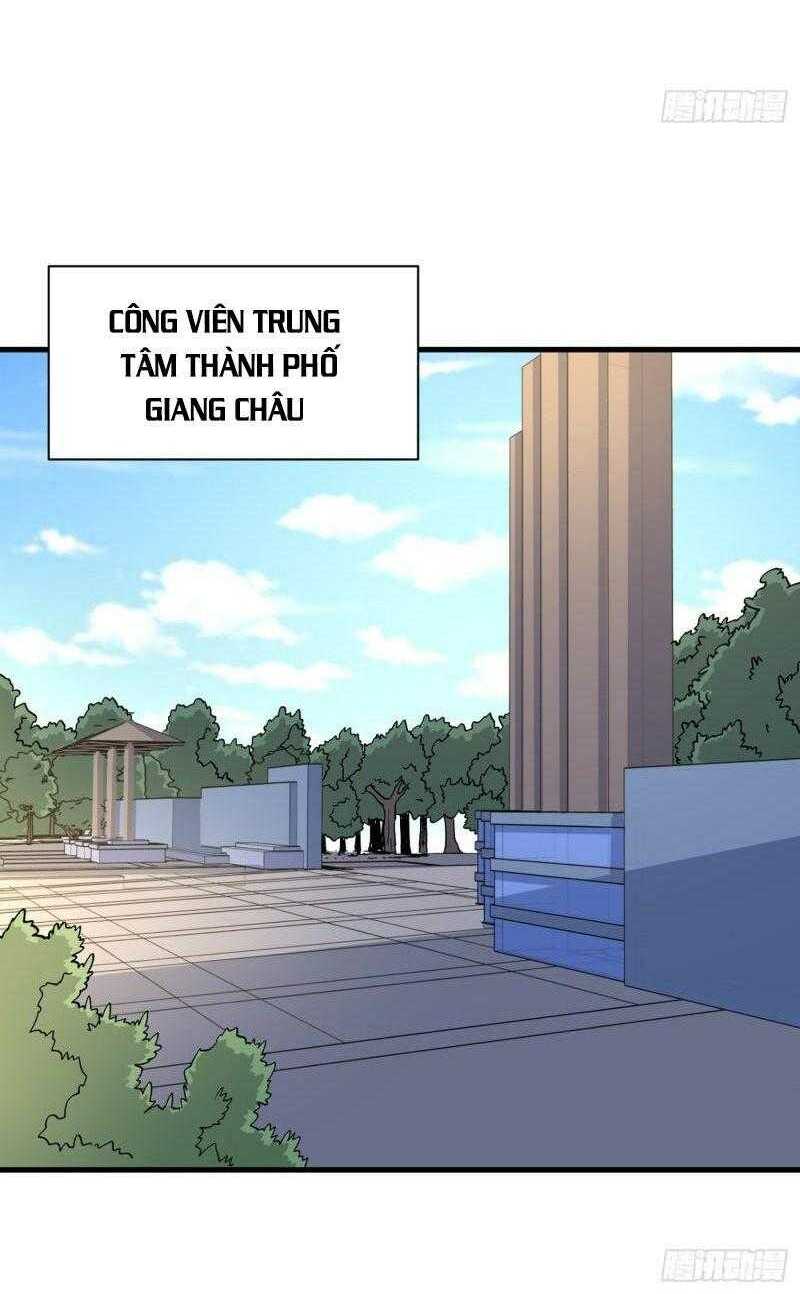 Vào Ngày Tận Thế Nhặt Được Hệ Thống Chapter 104 - Trang 2